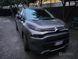 Grigio Usata 2022 Citroën C3 Aircross SUV | 15.500 € (Ottimo prezzo)
