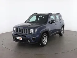 Blu Usata 2024 Jeep Renegade Limited SUV | 22.299 € (Buon prezzo)