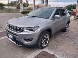 Usata 2019 Jeep Compass Limited SUV | 18.500 € (Buon prezzo)
