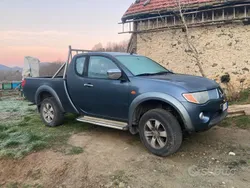 Usata 2007 Mitsubishi L200 Pick-up | 14.000 € (Buon prezzo)