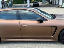 Bronze Usata 2011 Porsche Panamera Tre volumi | 26.000 € (Buon prezzo)