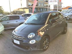 Grigio Usata 2021 Fiat 500 Connect Due volumi | 12.500 € (Buon prezzo)