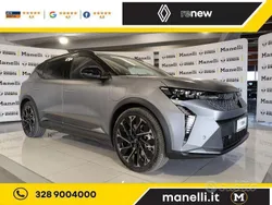 Grigio Nuova 2024 Renault Scénic Esprit Alpine Monovolume | 43.600 € (Buon prezzo)