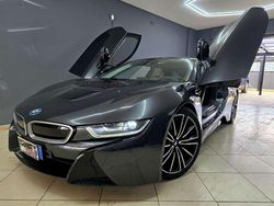 Grigio Usata 2019 BMW i8 Coupé | 73.500 € (Cara)
