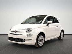 Bianco Usata 2024 Fiat 500 Dolcevita Monovolume | 14.599 € (Buon prezzo)