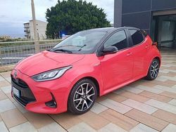 Altro Usata 2020 Toyota Yaris Hybrid Due volumi | 16.900 € (Molto cara)