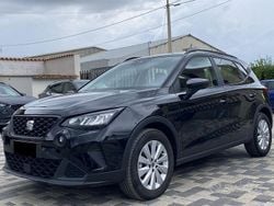 Nero Usata 2023 Seat Arona Style SUV | 15.500 € (Ottimo prezzo)