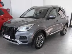 Grigio scuro Usata 2022 DR Automobiles DR4 SUV | 14.200 € (Buon prezzo)