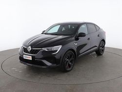 Nero Usata 2022 Renault Arkana R.S. SUV | 21.599 € (Buon prezzo)