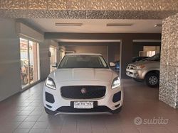 Other Usata 2018 Jaguar E-Pace R-Dynamic SUV | 21.000 € (Molto cara)