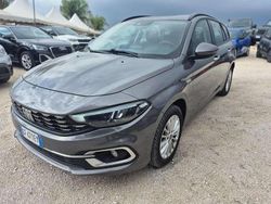 Grigio Usata 2021 Fiat Tipo Sport Station wagon | 12.790 € (Ottimo prezzo)