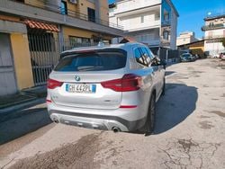 Grigio Usata 2021 BMW X3 Luxury Line SUV | 29.800 € (Ottimo prezzo)