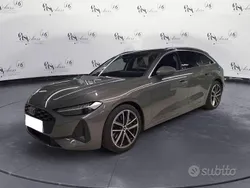 Grigio scuro Usata 2025 Audi A5 Business Coupé | 51.900 € (Ottimo prezzo)