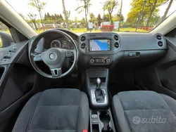 Usata 2014 VW Tiguan SUV | 10.500 € (Molto cara)