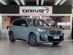 Grigio Usata 2025 BMW X1 M Sport SUV | 41.900 € (Super prezzo)
