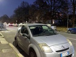 Usata 2004 Citroën C2 Due volumi | 1400 € (Buon prezzo)