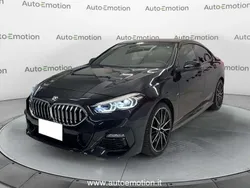 Nero Usata 2023 BMW 220 M Sport Coupé | 31.400 € (Buon prezzo)
