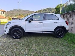 Bianco Usata 2018 Fiat 500X S SUV | 10.700 € (Ottimo prezzo)