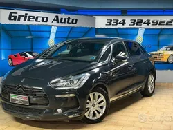 Blu Usata 2014 Citroën DS5 Due volumi | 6990 € (Super prezzo)