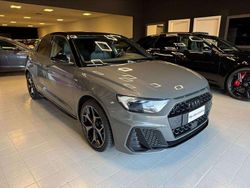 Grigio scuro Usata 2025 Audi A1 S-Line Tre volumi | 27.500 € (Ottimo prezzo)