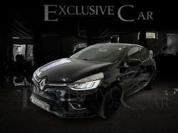 Nero Usata 2019 Renault Clio IV Tre volumi | 11.900 € (Cara)