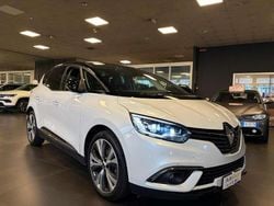 Bianco Usata 2021 Renault Scénic Monovolume | 15.900 € (Super prezzo)