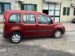 Usata 2010 Renault Kangoo Station wagon | 3700 € (Buon prezzo)