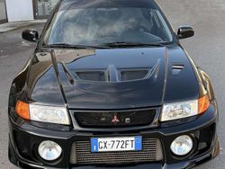 Usata 1998 Mitsubishi Lancer | 56.999 €