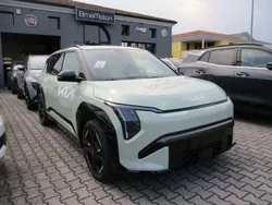Verde Nuova 2025 Kia EV3 4 SUV | 39.700 € (Buon prezzo)
