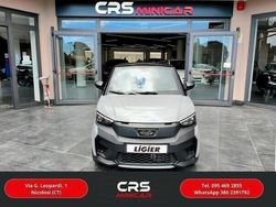 Bianco Nuova 2025 Ligier JS50 Due volumi | 14.990 € (Ottimo prezzo)