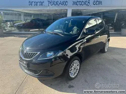 Usata 2021 Lancia Ypsilon Silver Due volumi | 10.499 €
