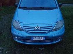 Usata 2003 Citroën C3 Exclusive Tre volumi | 900 € (Super prezzo)