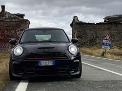 Nero Usata 2015 Mini John Cooper Works Due volumi | 19.900 € (Ottimo prezzo)