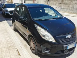 Usata 2010 Chevrolet Spark Due volumi | 2500 € (Super prezzo)