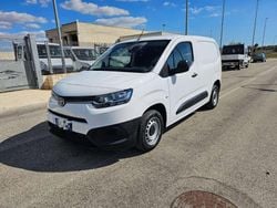 Bianco Usata 2021 Toyota Proace City Active Monovolume | 10.900 € (Ottimo prezzo)