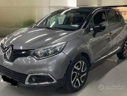 Grigio Usata 2013 Renault Captur SUV | 6800 € (Buon prezzo)