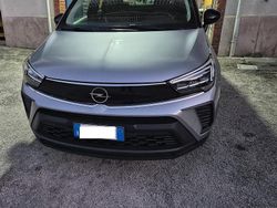 Grigio quarzo Usata 2021 Opel Crossland Edition SUV | 15.000 € (Buon prezzo)