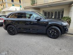 Nero Usata 2019 Audi Q5 SUV | 26.500 € (Ottimo prezzo)