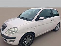 Usata 2006 Lancia Ypsilon Due volumi | 1700 € (Ottimo prezzo)