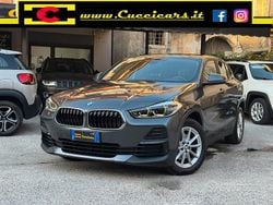 Grigio Usata 2020 BMW X2 Advantage SUV | 21.300 € (Buon prezzo)