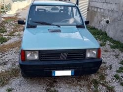 Usata 2002 Fiat Panda Due volumi | 2500 € (Buon prezzo)