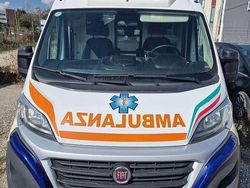 Bianco Usata 2016 Fiat Ducato Furgone | 11.999 € (Molto cara)