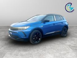 Blu Nuova 2025 Opel Grandland X SUV | 32.900 € (Buon prezzo)