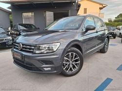 Grigio Usata 2020 VW Tiguan Advance SUV | 20.900 € (Super prezzo)