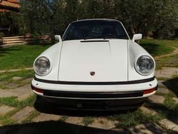 Bianco Usata 1982 Porsche 911SC Coupé | 70.000 €