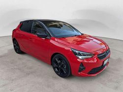 Rosso Usata 2023 Opel Corsa Tre volumi | 16.100 € (Buon prezzo)