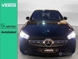 Nero Usata 2022 Mercedes GLA250 Premium SUV | 38.800 € (Cara)