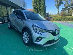 Grigio Usata 2020 Renault Captur Initiale Paris SUV | 16.900 € (Buon prezzo)