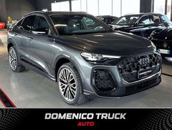 Grigio tambora metallizzato Nuova 2025 Audi Q5 Sportback S-Line SUV | 77.000 € (Ottimo prezzo)