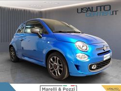 Usata 2020 Fiat 500 Lounge | 12.400 € (Buon prezzo)
